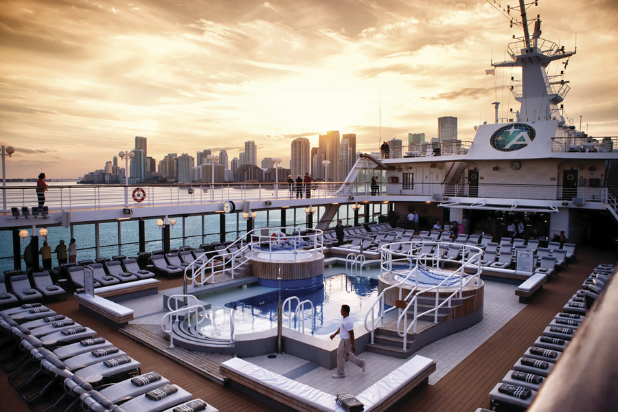 AZAMARACLUBCRUISES